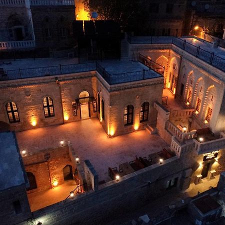 Ankahan Konagi Mardin Exterior photo