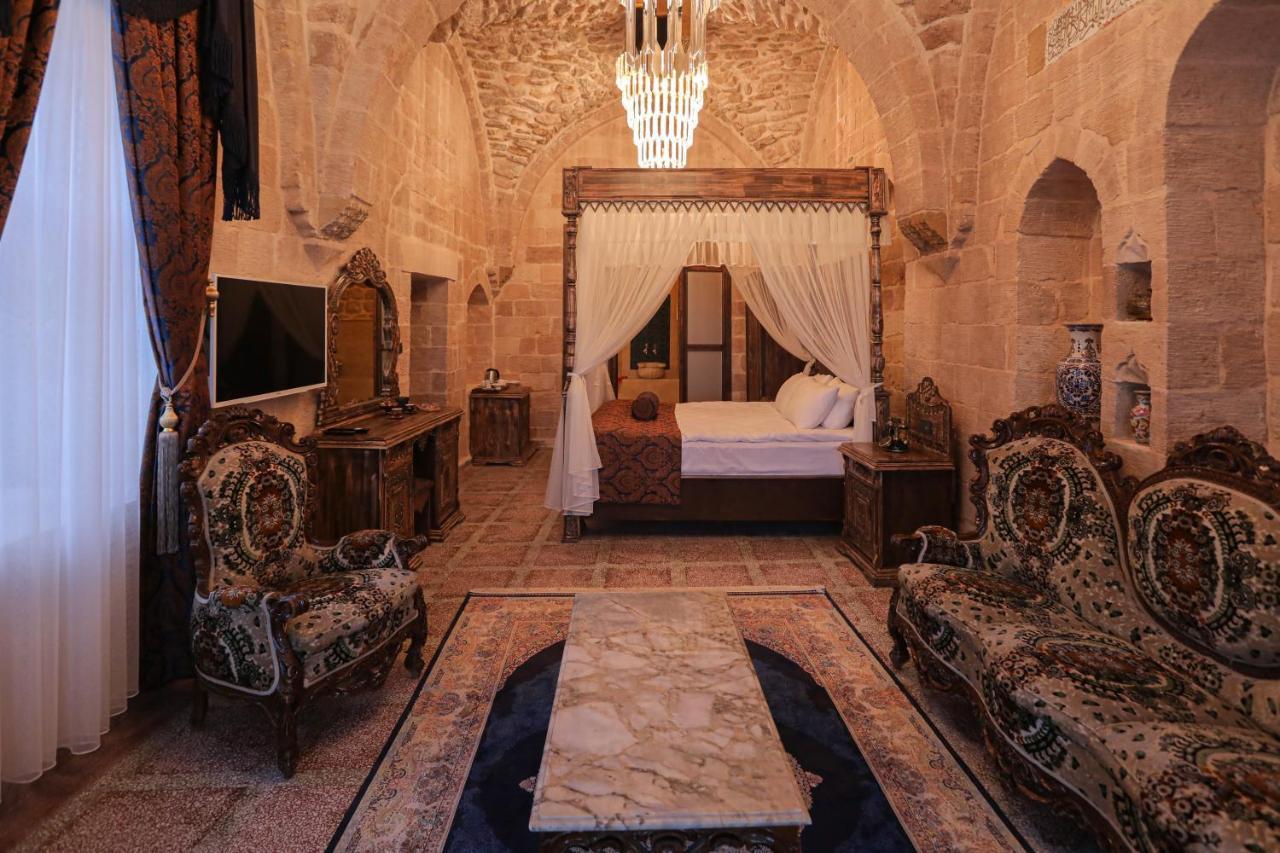 Ankahan Konagi Mardin Exterior photo