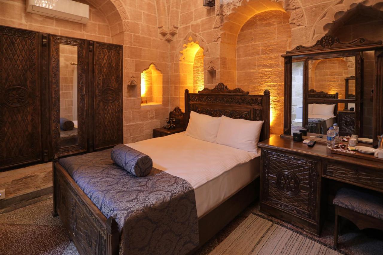 Ankahan Konagi Mardin Exterior photo
