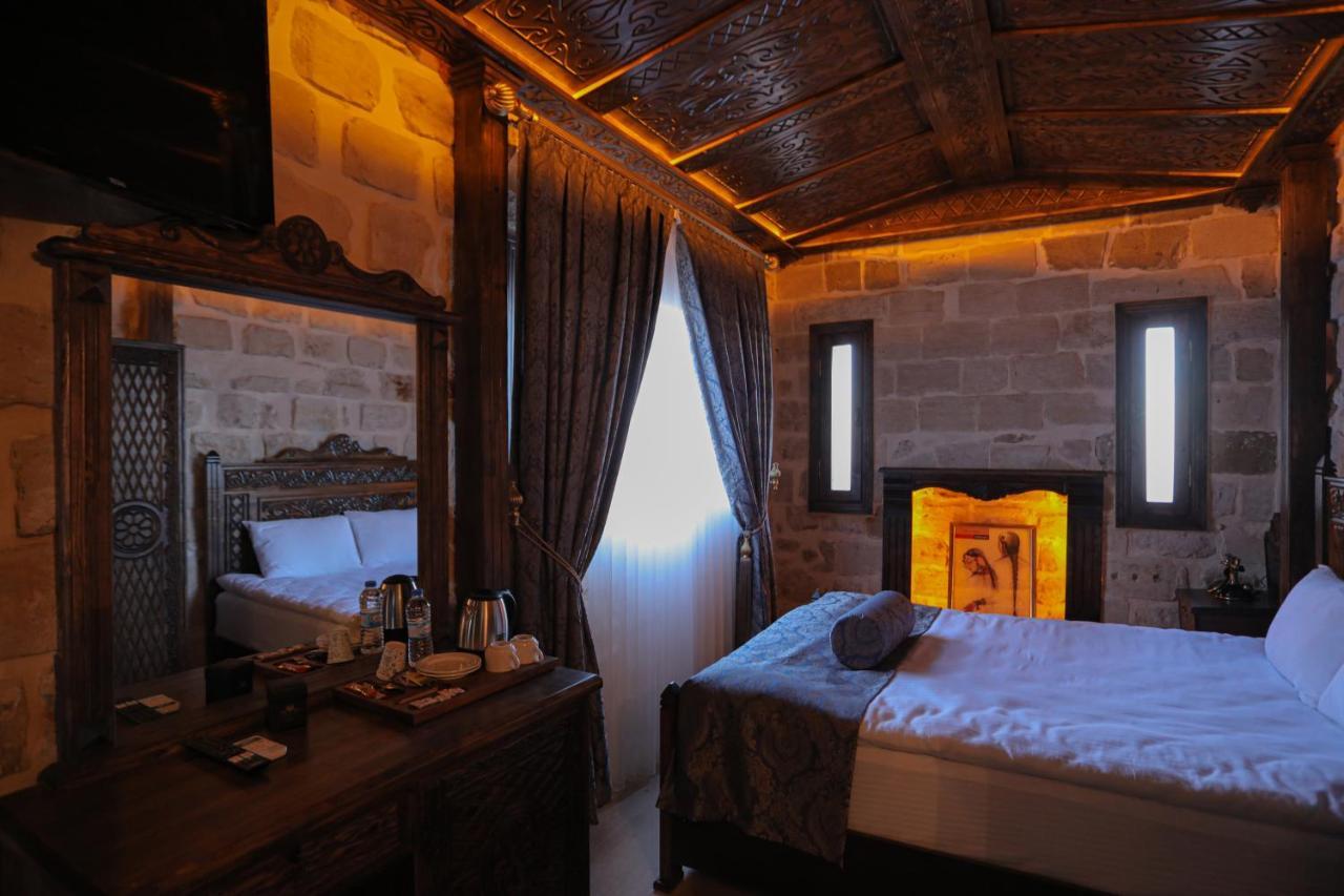 Ankahan Konagi Mardin Exterior photo