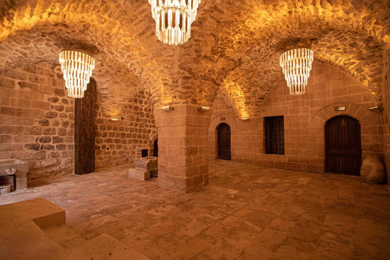 Ankahan Konagi Mardin Exterior photo