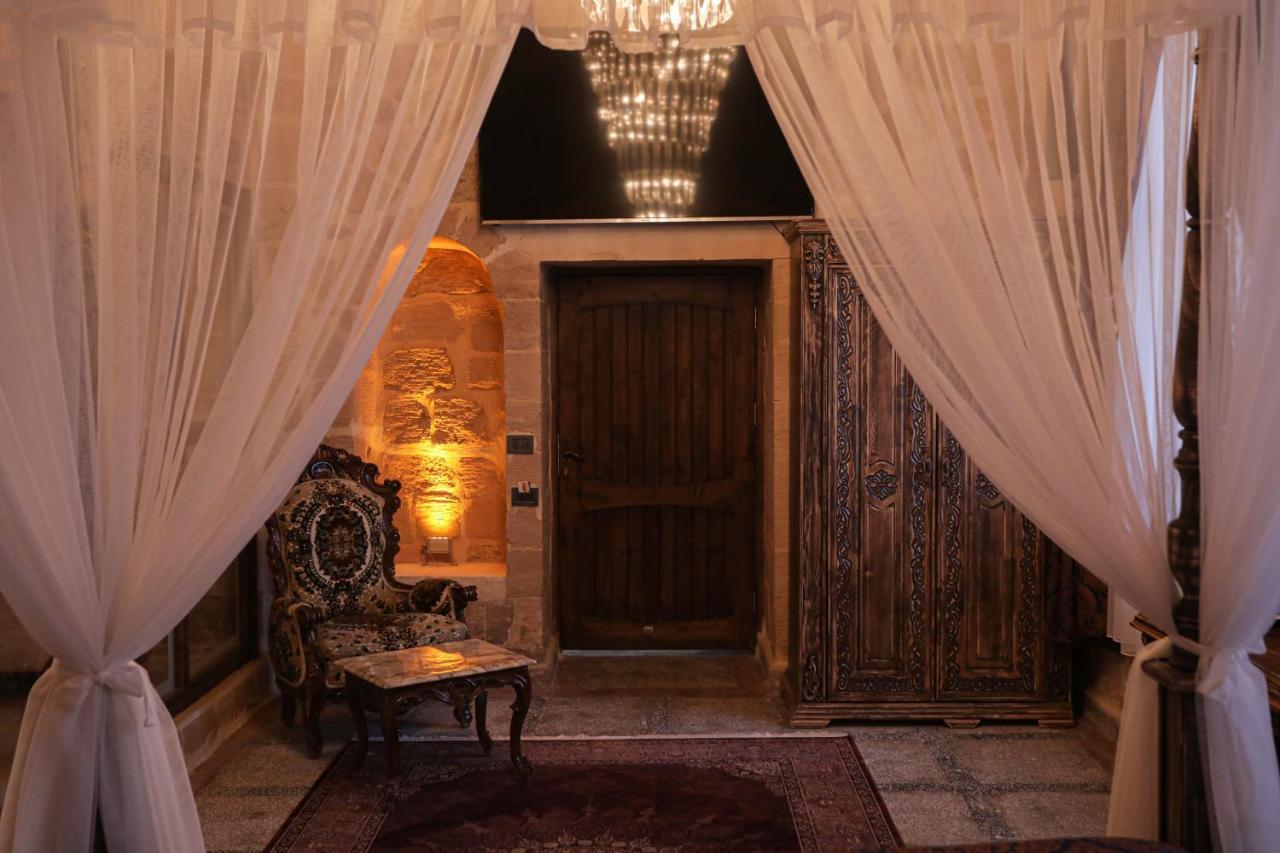 Ankahan Konagi Mardin Exterior photo