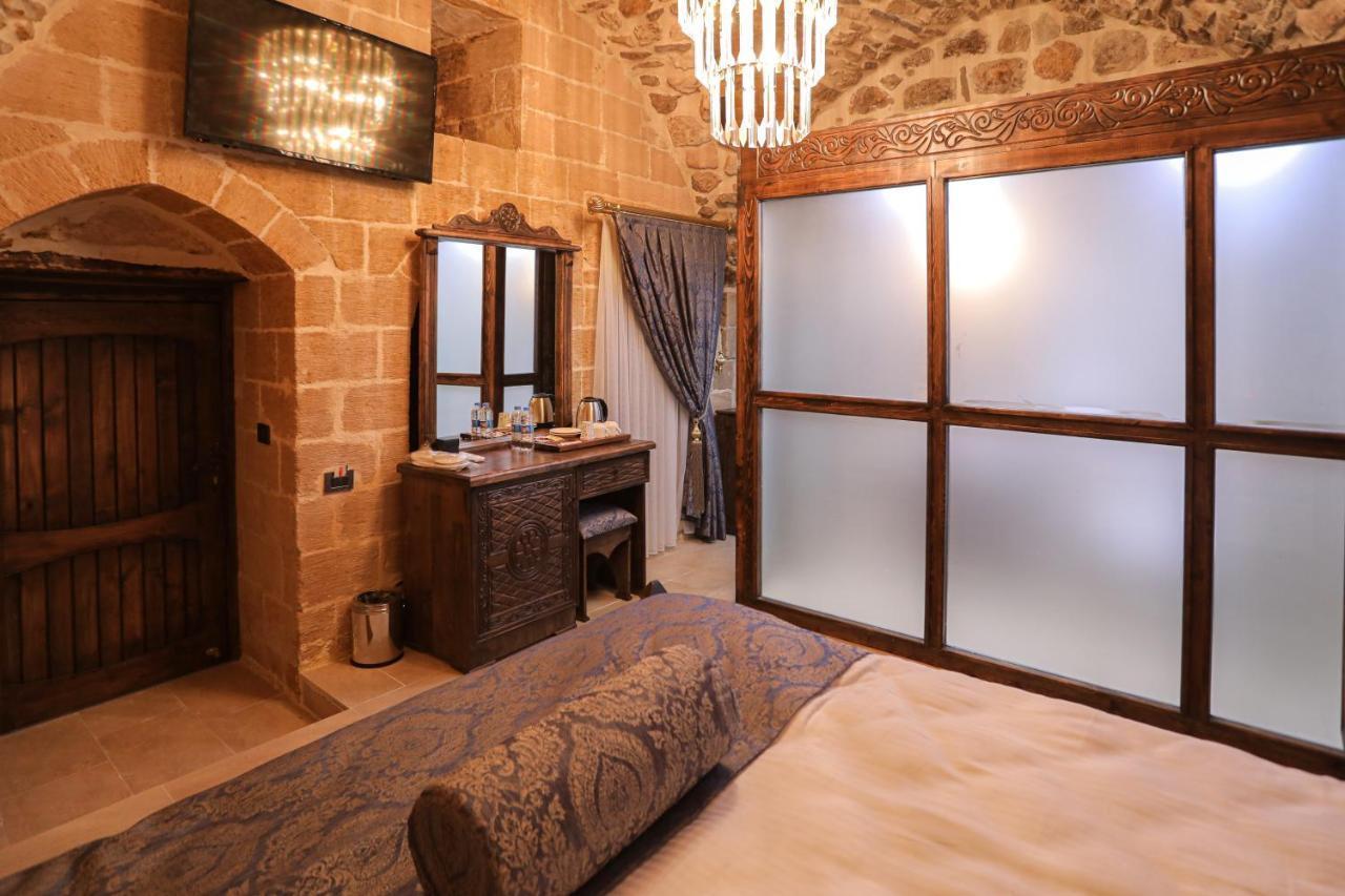 Ankahan Konagi Mardin Exterior photo