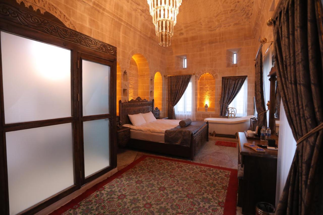 Ankahan Konagi Mardin Exterior photo
