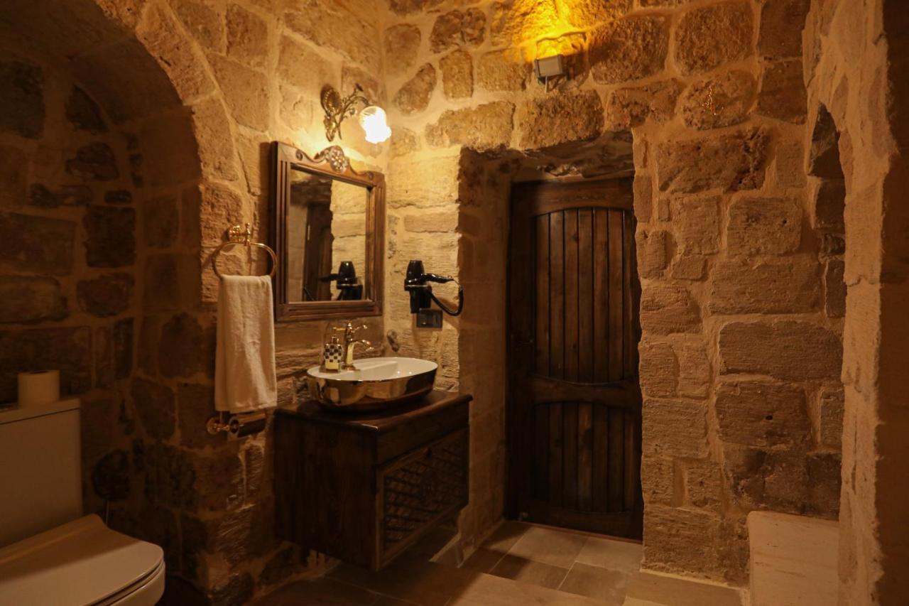 Ankahan Konagi Mardin Exterior photo