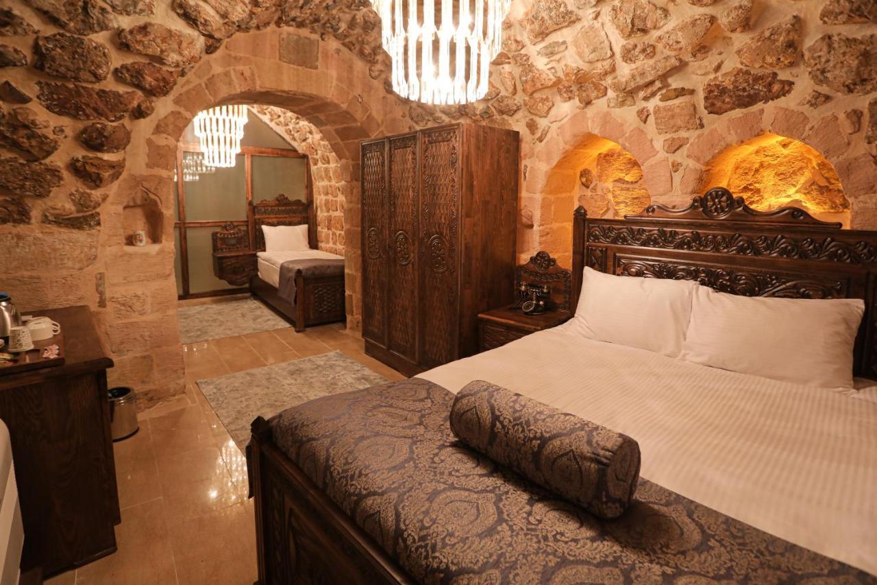 Ankahan Konagi Mardin Exterior photo