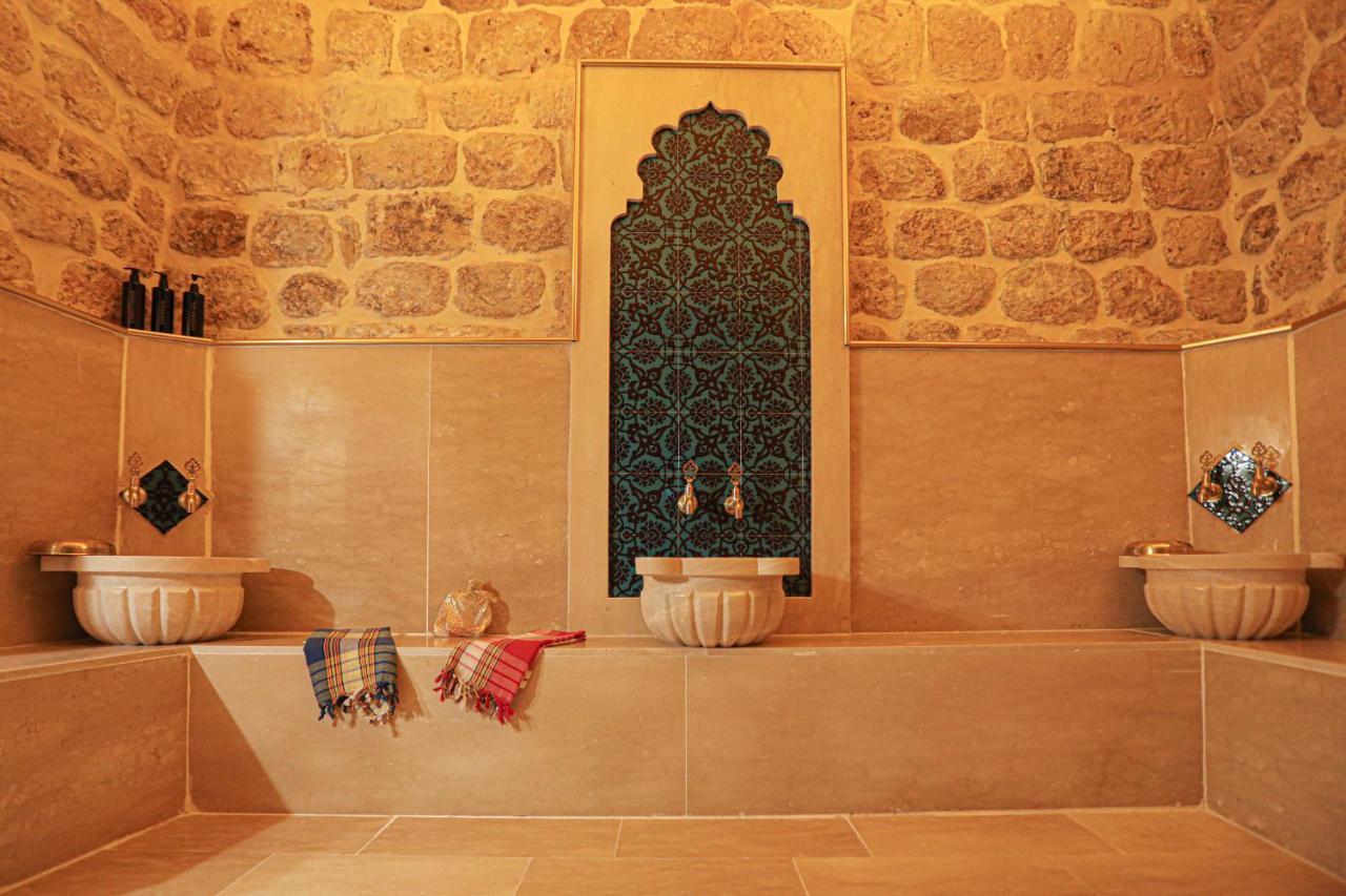 Ankahan Konagi Mardin Exterior photo