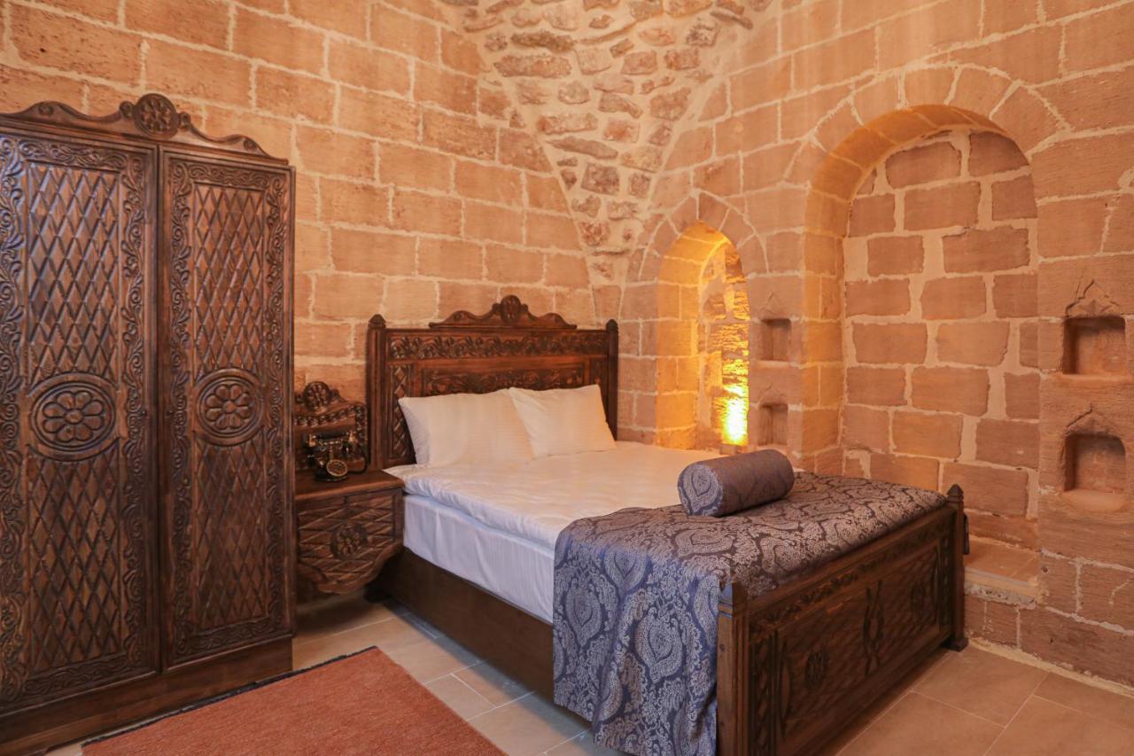 Ankahan Konagi Mardin Exterior photo