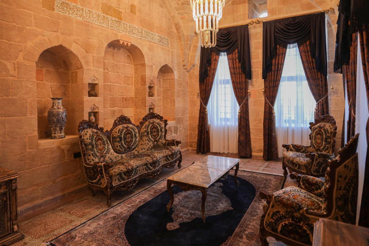 Ankahan Konagi Mardin Exterior photo