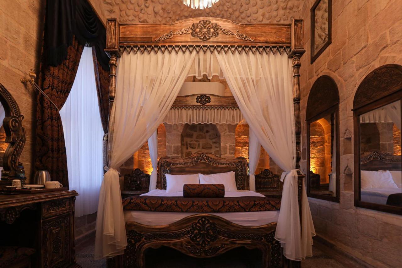 Ankahan Konagi Mardin Exterior photo
