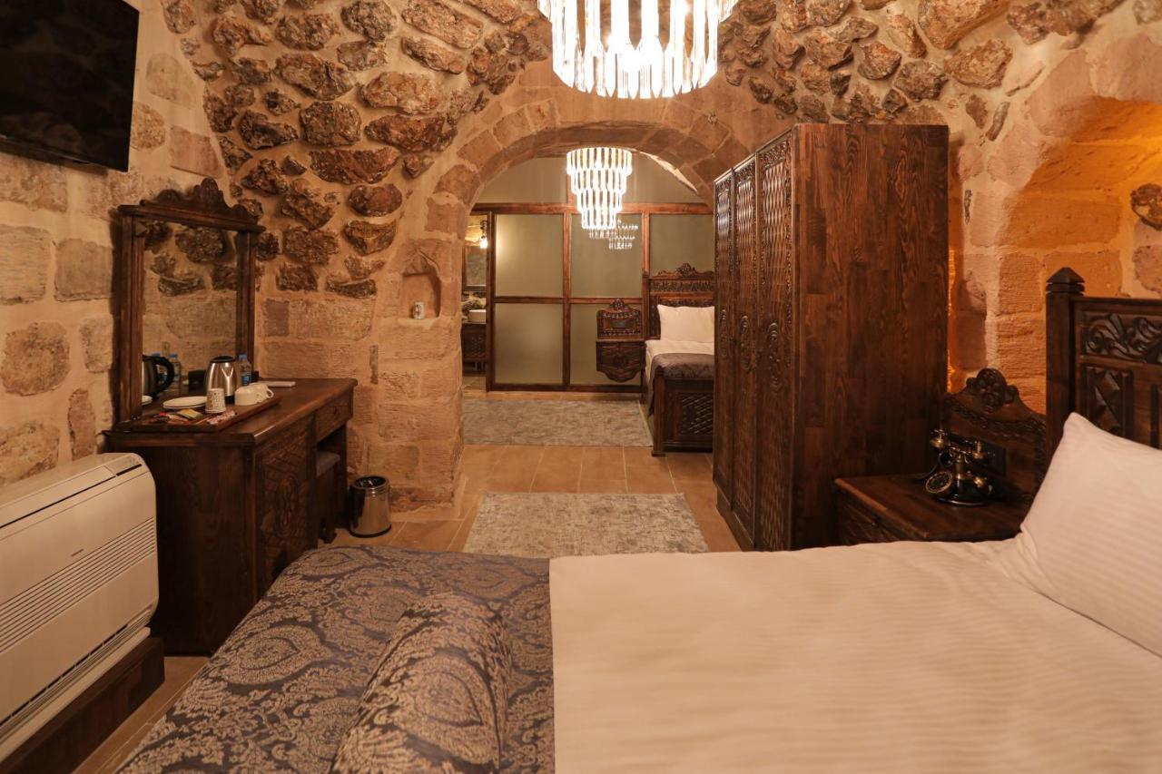 Ankahan Konagi Mardin Exterior photo