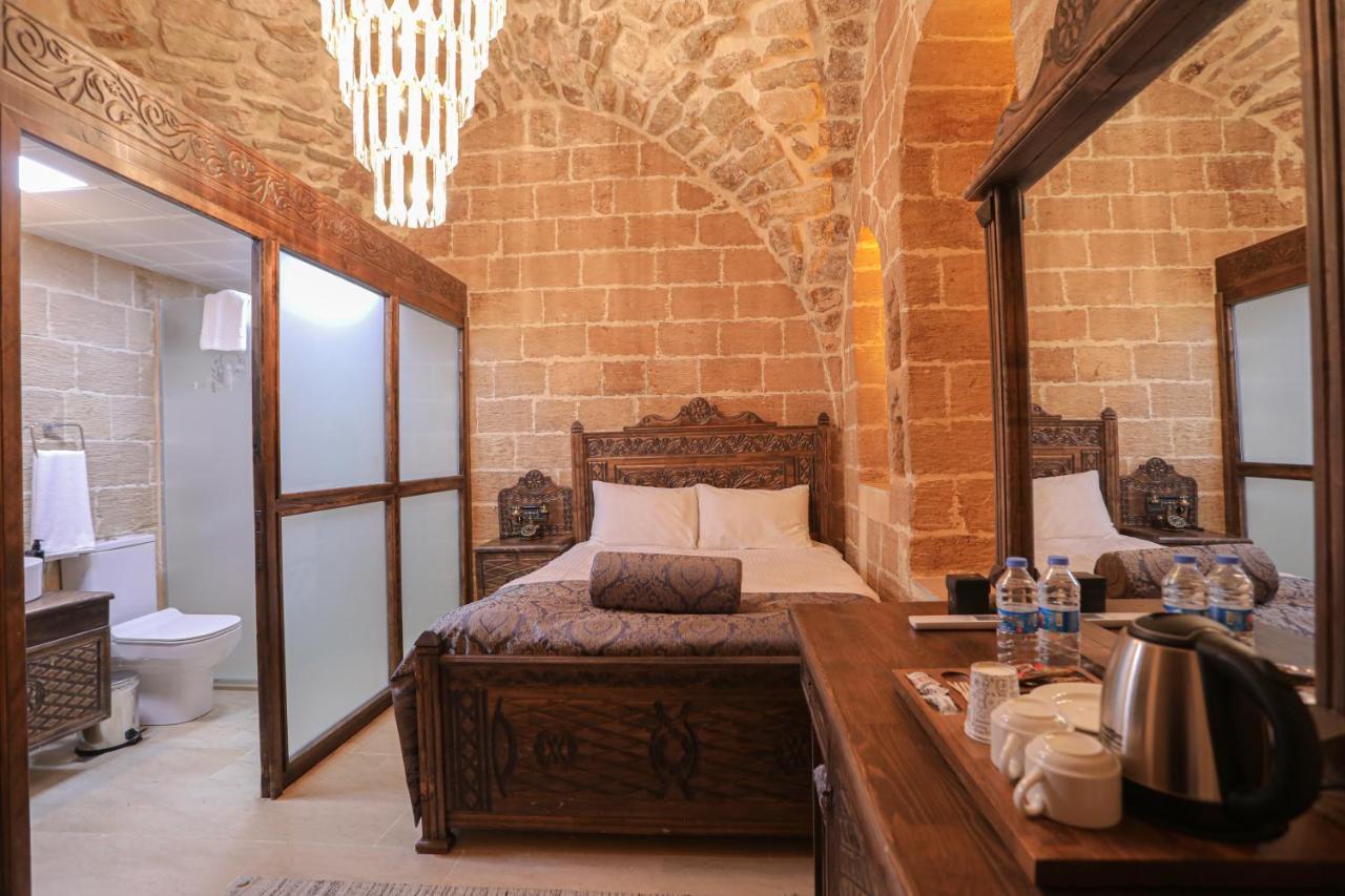 Ankahan Konagi Mardin Exterior photo