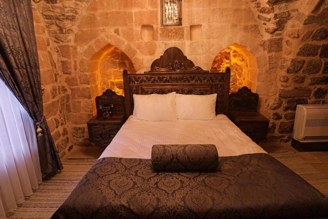 Ankahan Konagi Mardin Exterior photo