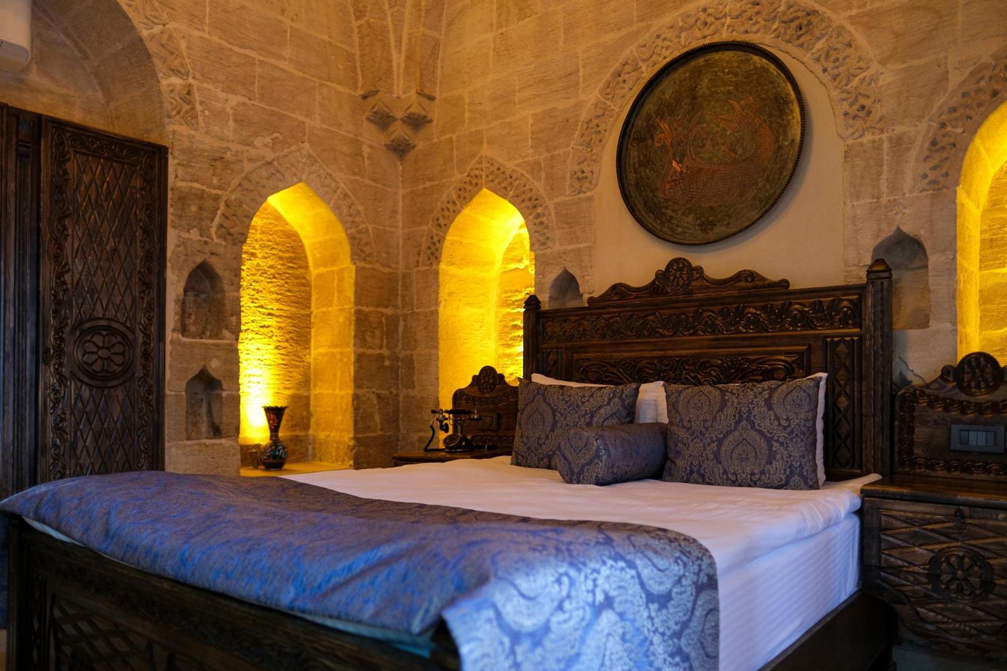Ankahan Konagi Mardin Exterior photo