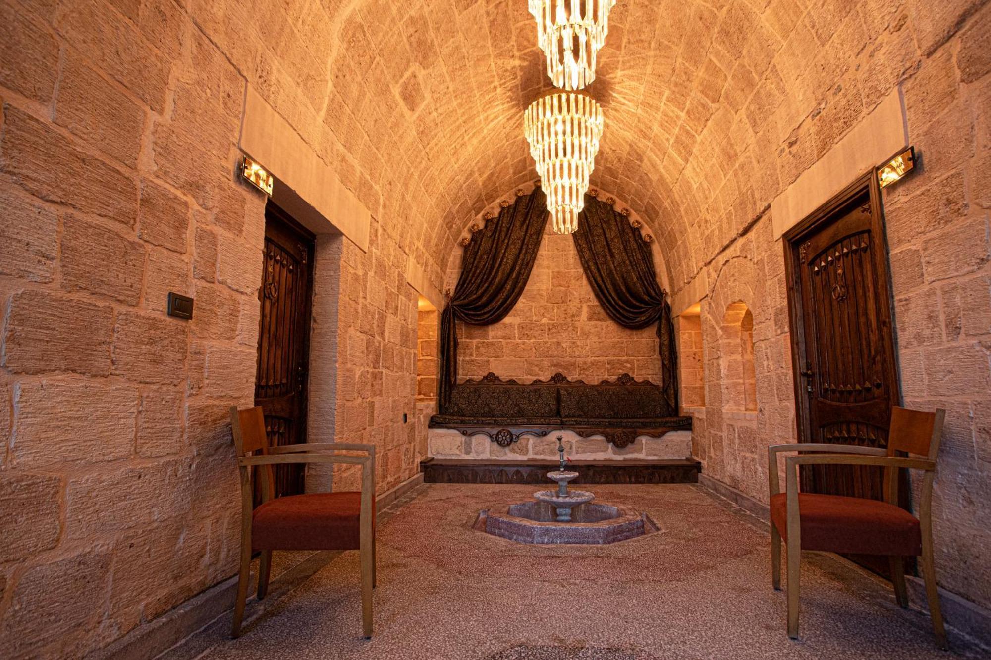 Ankahan Konagi Mardin Exterior photo