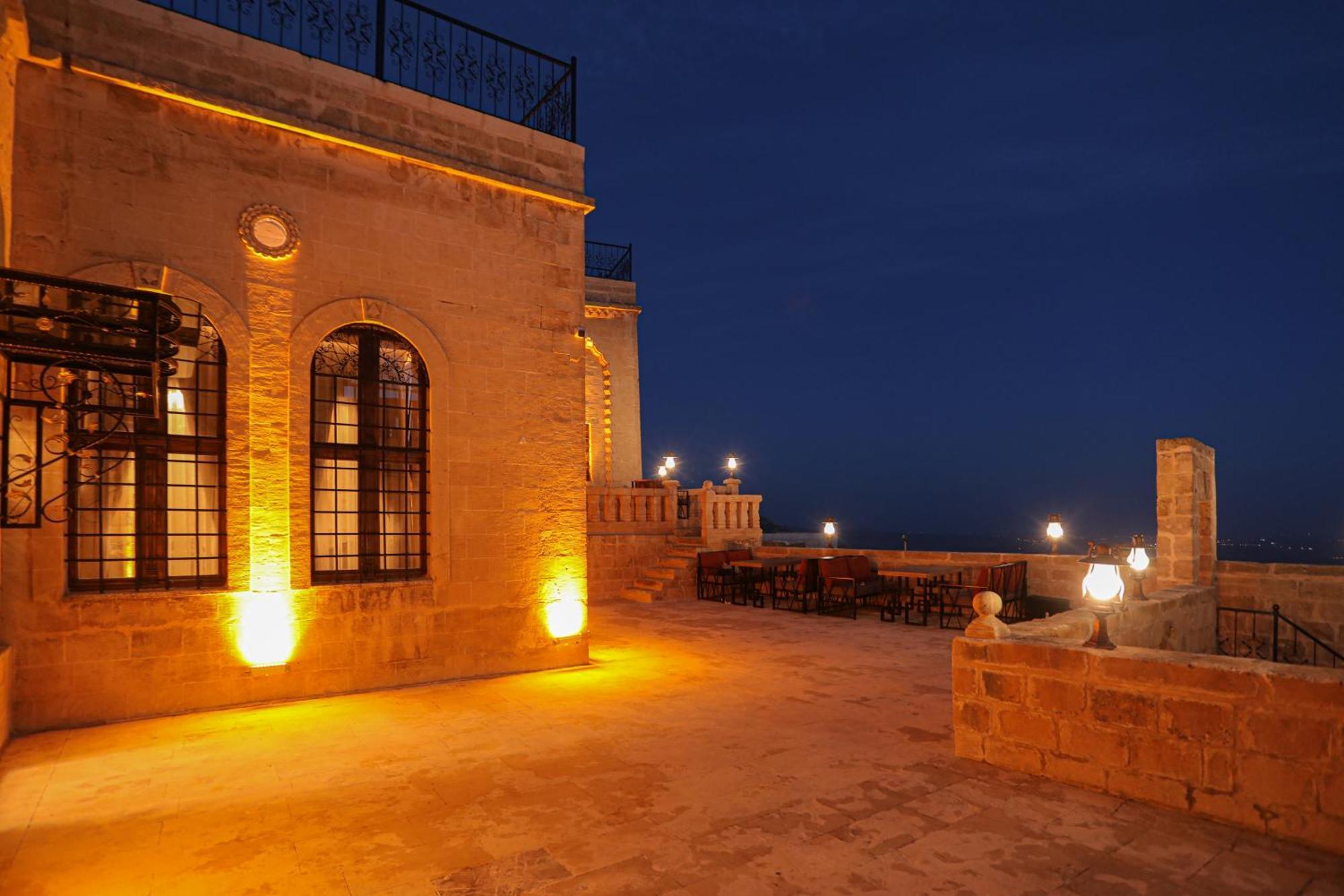 Ankahan Konagi Mardin Exterior photo