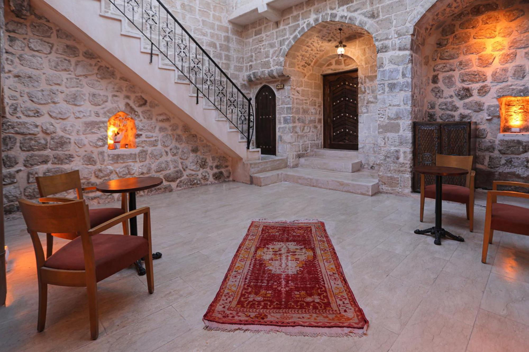 Ankahan Konagi Mardin Exterior photo