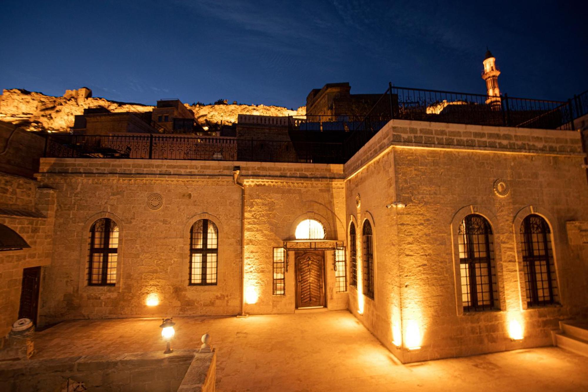 Ankahan Konagi Mardin Exterior photo