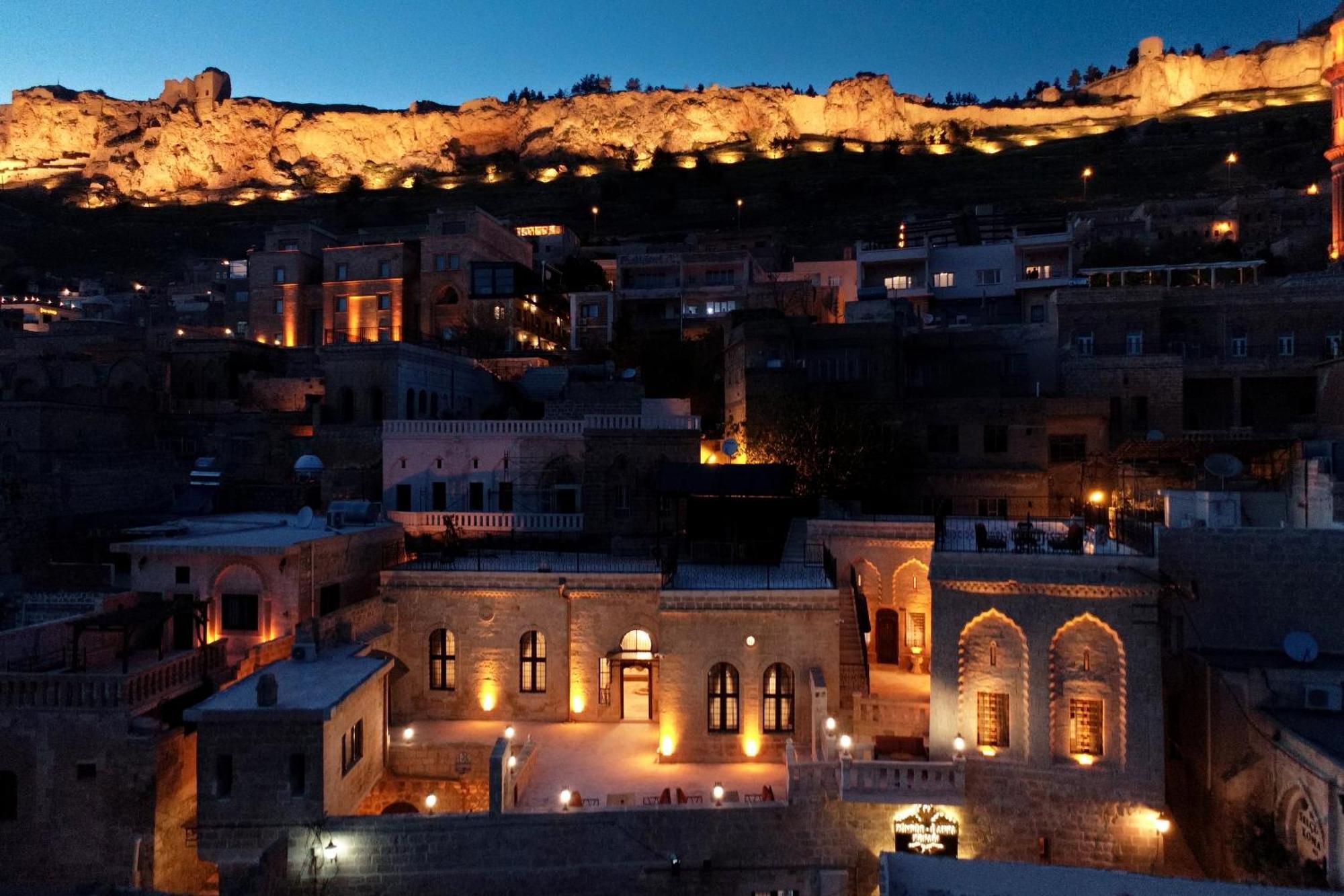 Ankahan Konagi Mardin Exterior photo