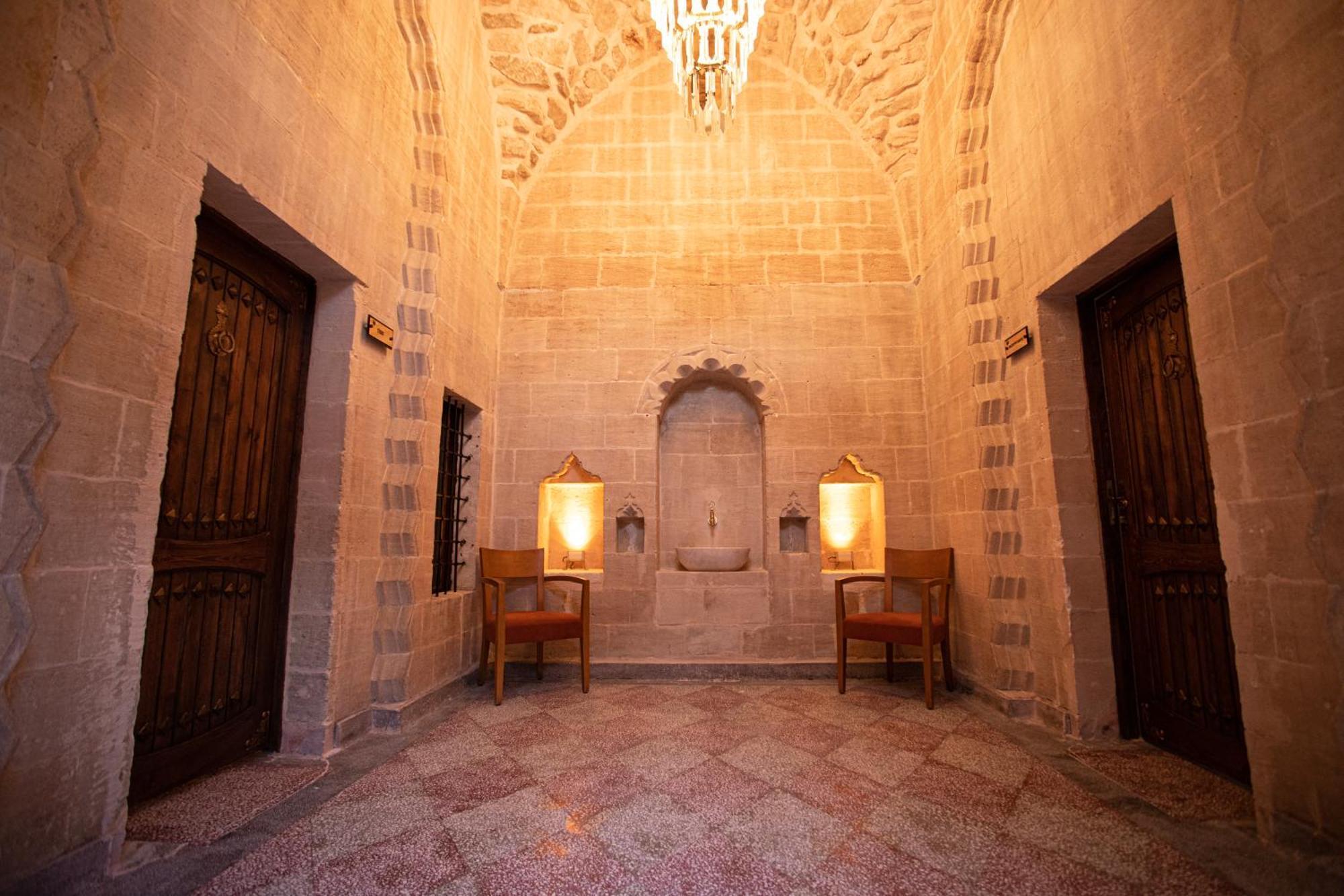 Ankahan Konagi Mardin Exterior photo