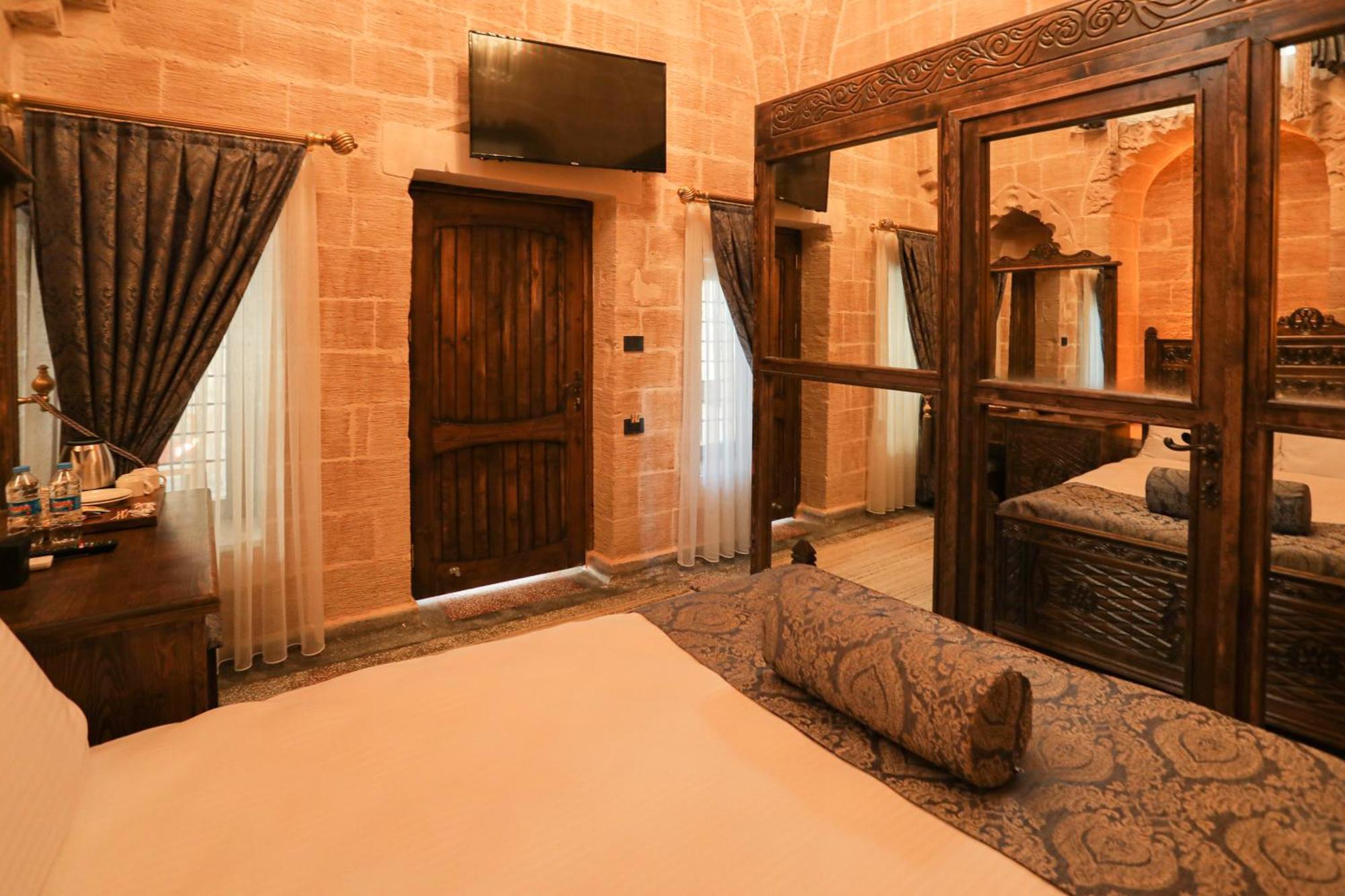 Ankahan Konagi Mardin Exterior photo